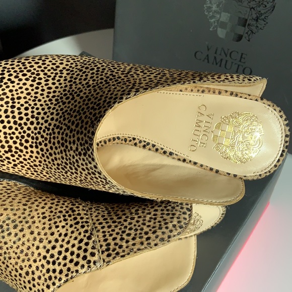 Vince Camuto Marsella - Picture 12 of 13